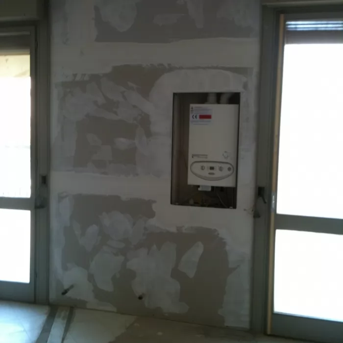 Appartamento Privato