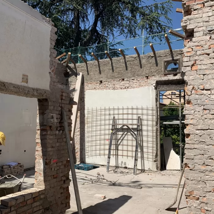 Villa Privata Liberty