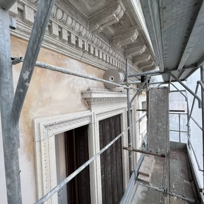 Palazzo Privato