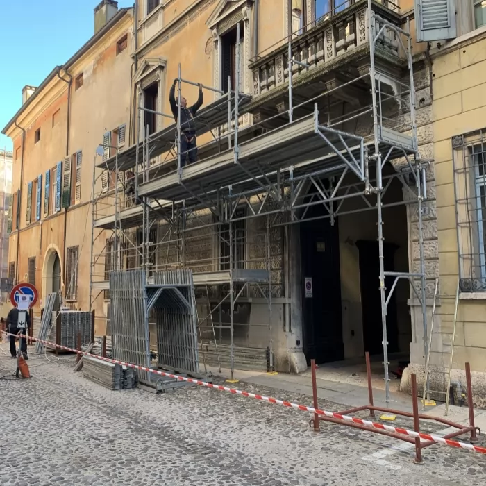 Palazzo Privato