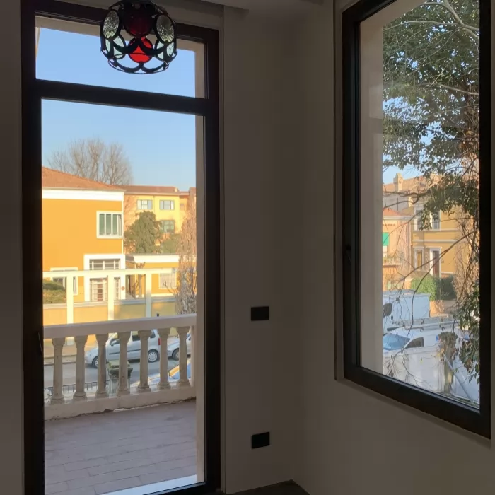 Villa Privata Liberty