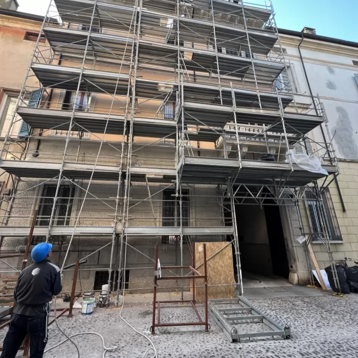 Palazzo Privato