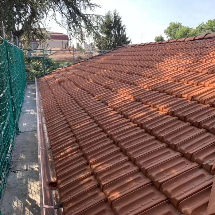 Villa Privata Liberty