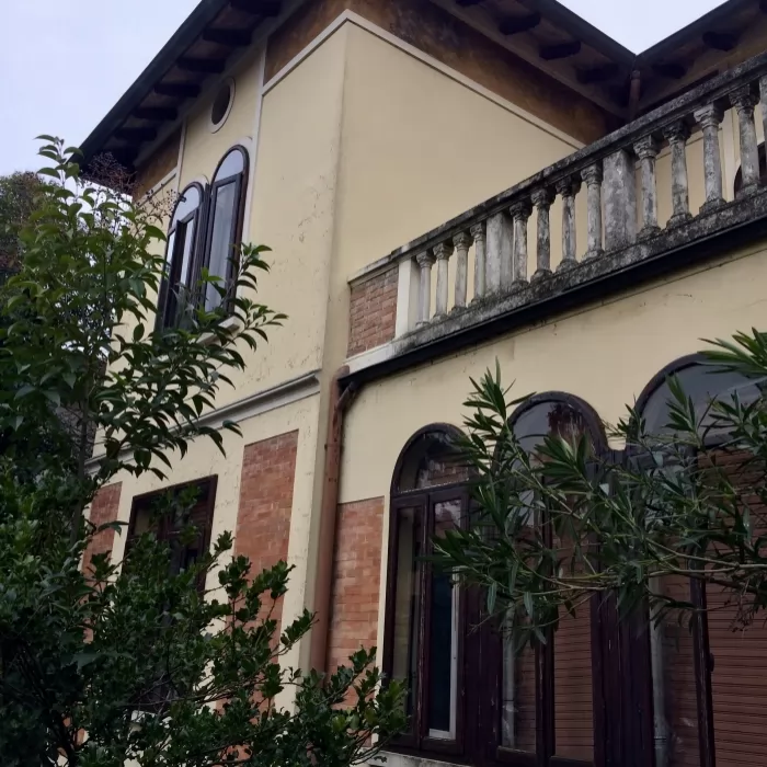 Villa Privata Liberty