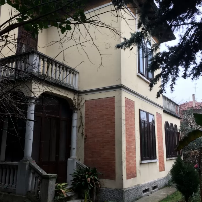 Villa Privata Liberty