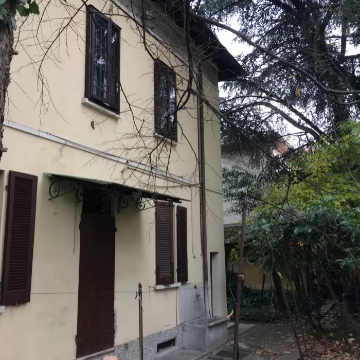 Villa Privata Liberty
