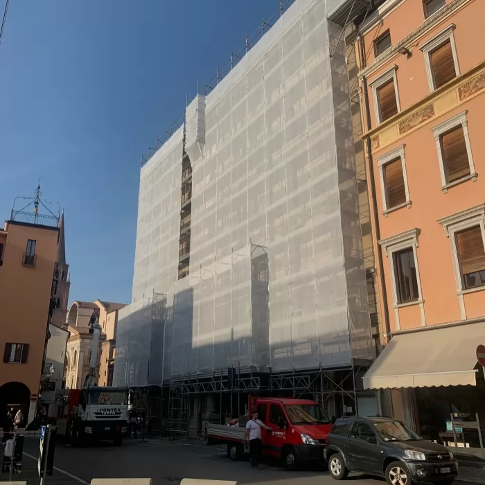 Palazzo Gallico