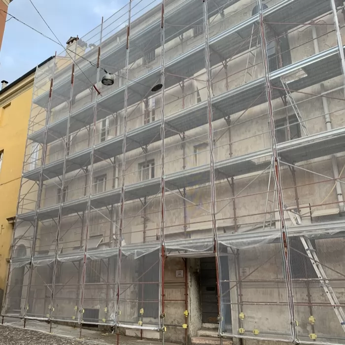 Teatro Sociale
