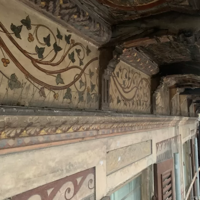 Palazzo Liberty