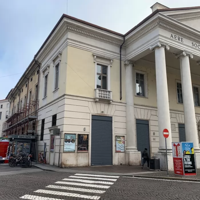 Teatro Sociale