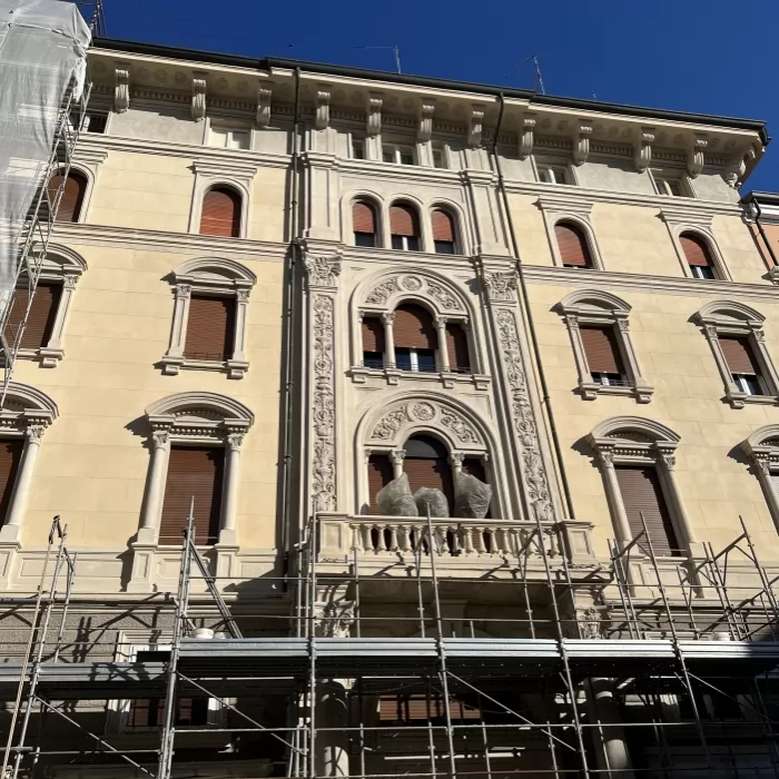 Palazzo Gallico