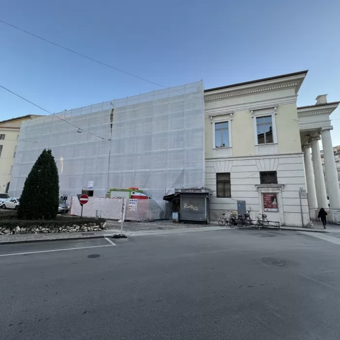 Teatro Sociale