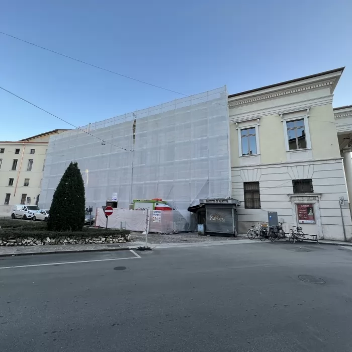 Teatro Sociale