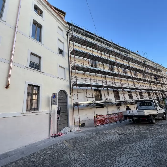 Teatro Sociale