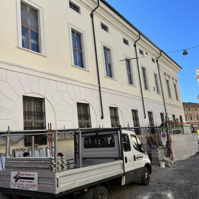 Teatro Sociale