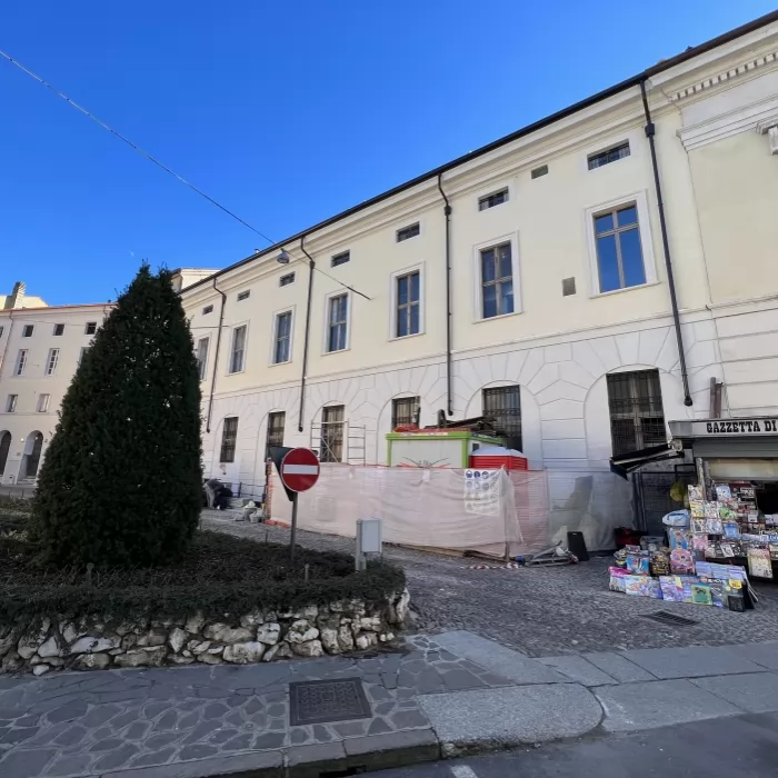 Teatro Sociale