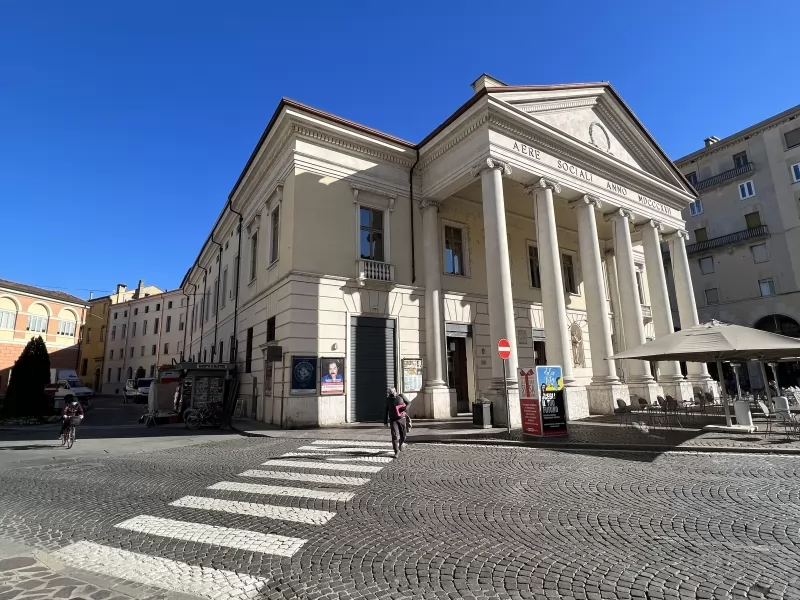 Teatro Sociale