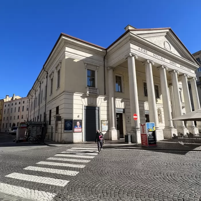 Teatro Sociale