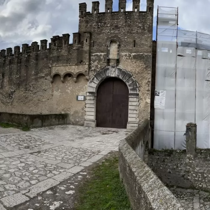 Castello di Lauro