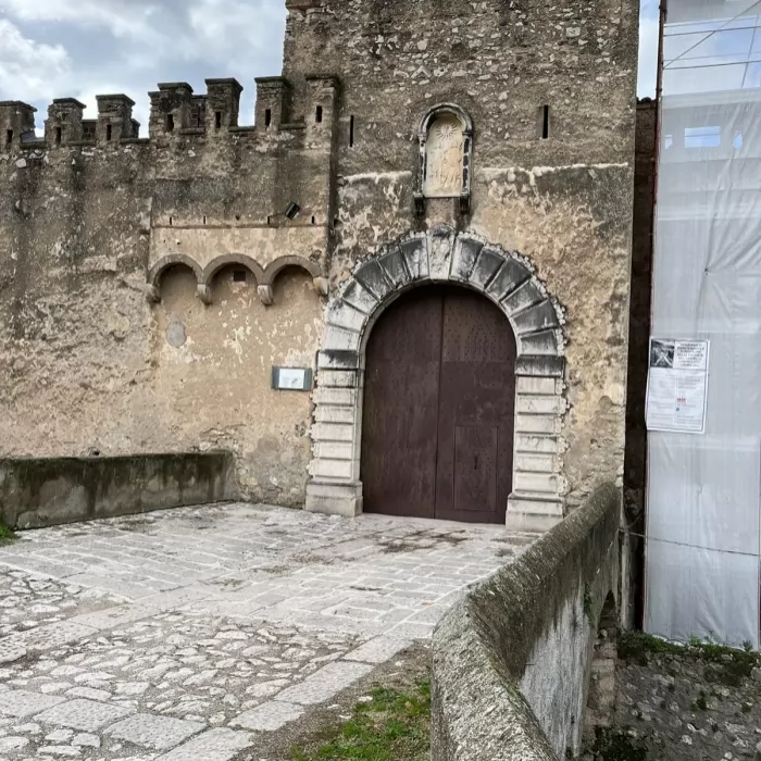 Castello di Lauro