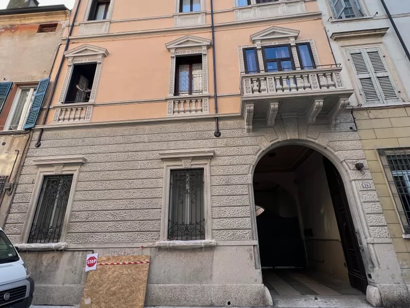Palazzo Privato