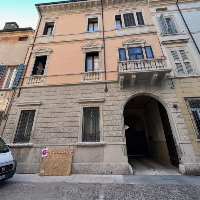 Palazzo Privato