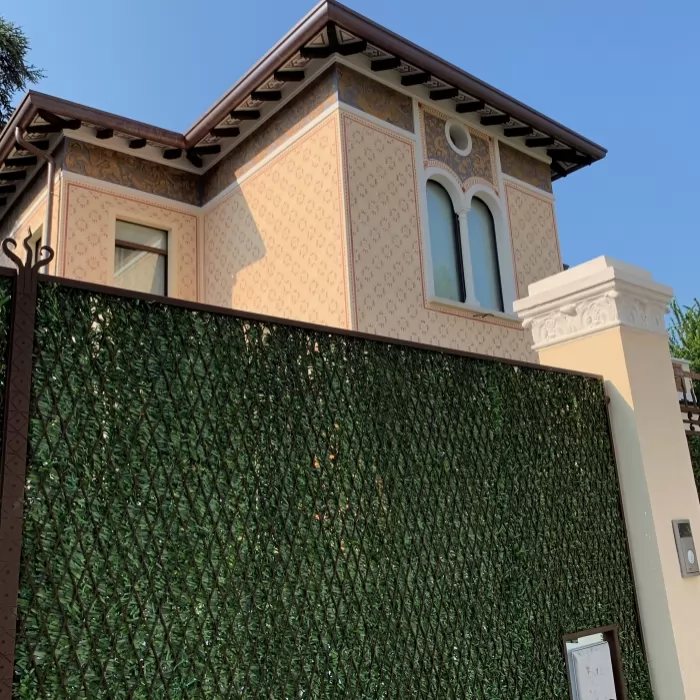 Villa Privata Liberty