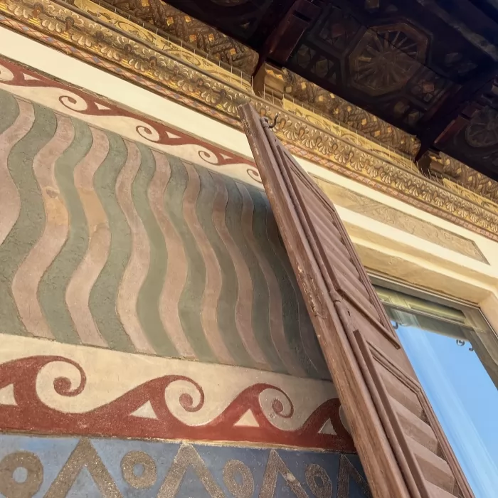 Palazzo Liberty