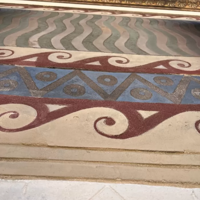Palazzo Liberty