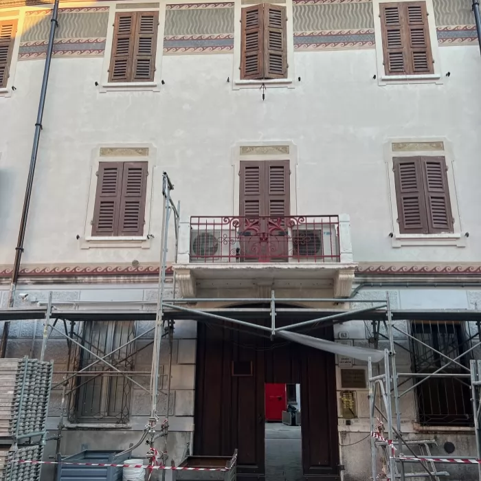 Palazzo Liberty