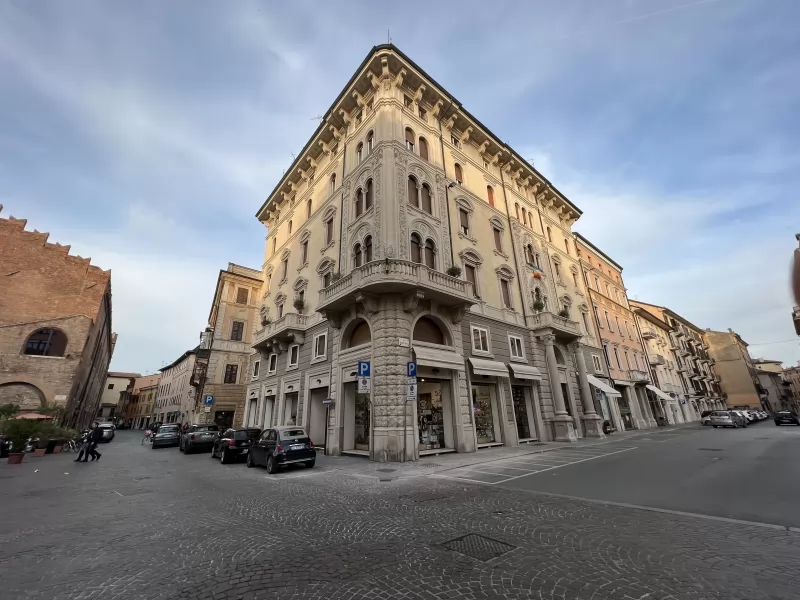 Palazzo Gallico