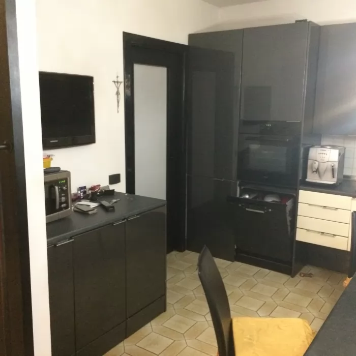 Casa Privata