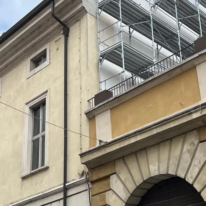 Teatro Sociale
