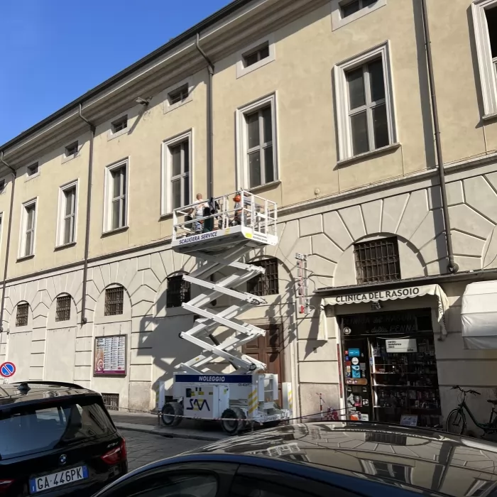 Teatro Sociale