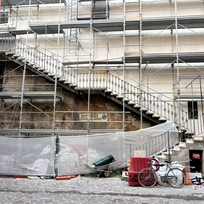 Teatro Sociale