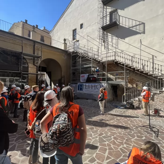 Teatro Sociale
