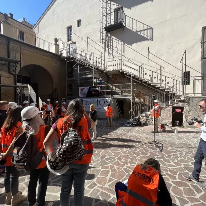 Teatro Sociale