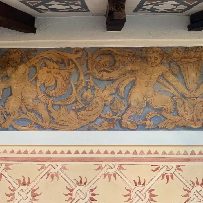 Villa Privata Liberty