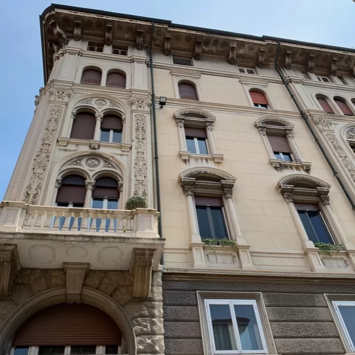 Palazzo Gallico
