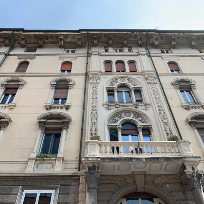 Palazzo Gallico
