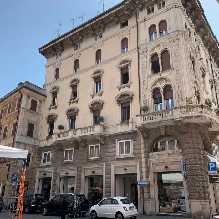 Palazzo Gallico