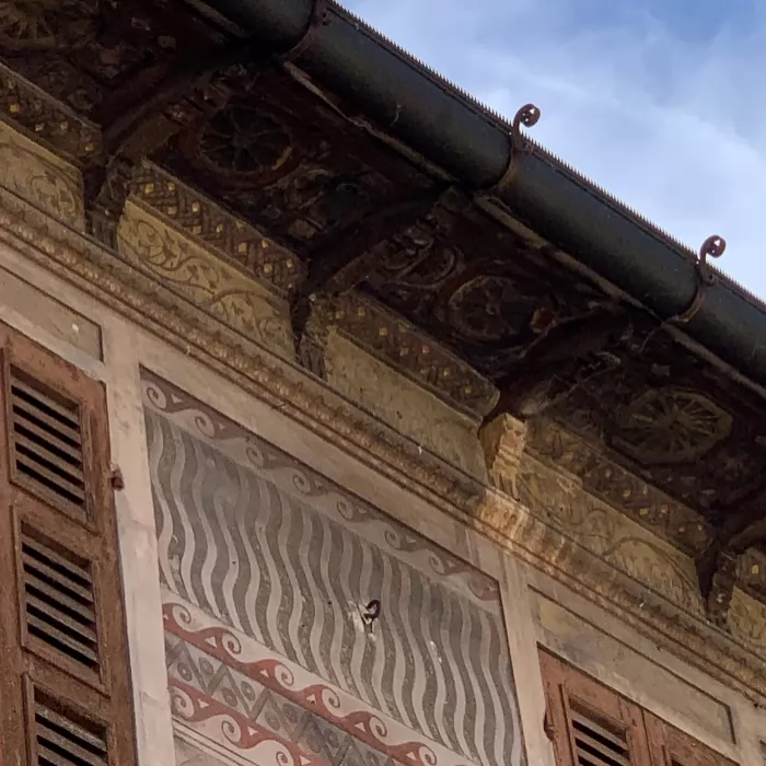 Palazzo Liberty