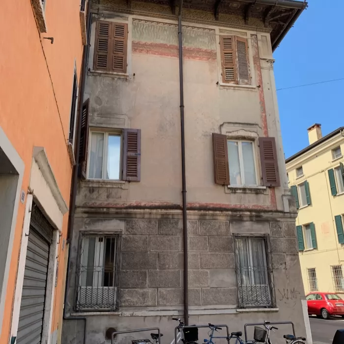 Palazzo Liberty