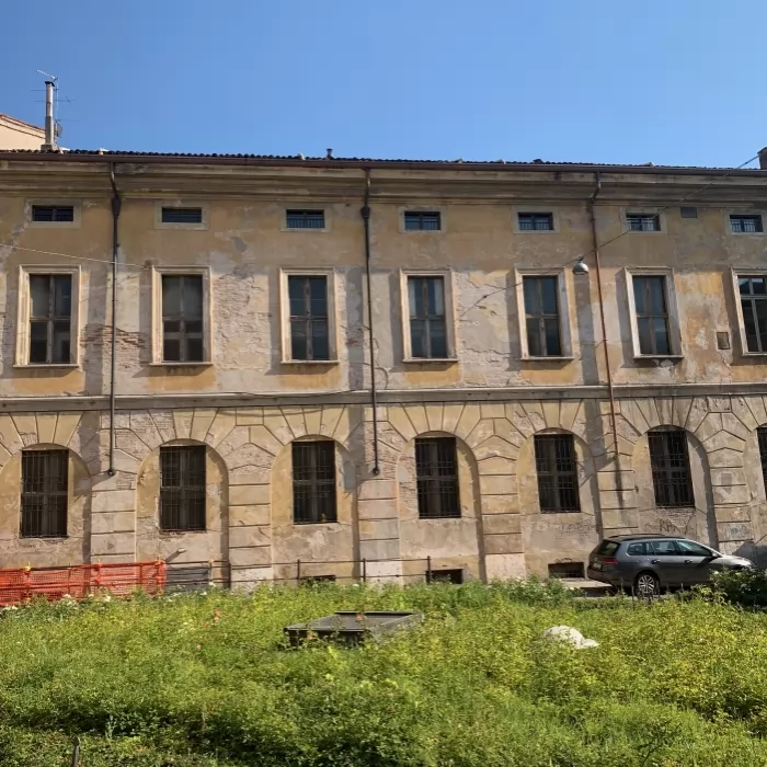 Teatro Sociale