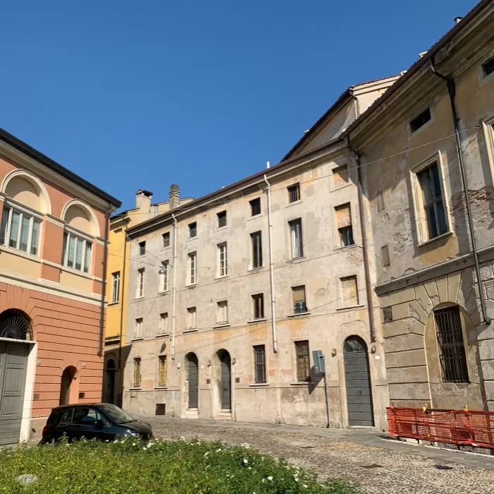 Teatro Sociale